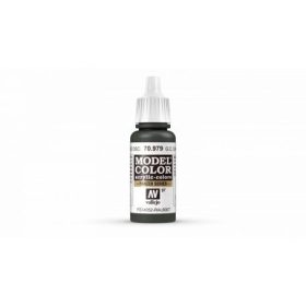  Vallejo Vallejo Model Color - German Cam. Dark Green akrilfesték (70979)