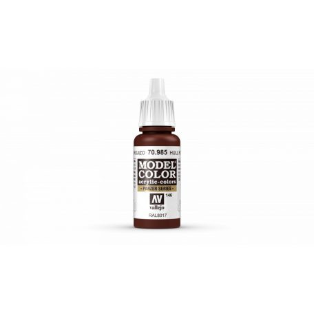 Vallejo Vallejo Model Color - Hull Red akrilfesték (70985)
