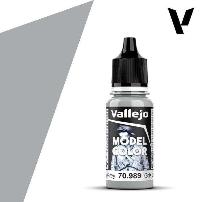 Vallejo Model Color - Sky Grey Szürke (acél/ezüst)