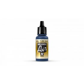 Vallejo 71004 Model Air - Blue Kék