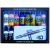 Vallejo 71167 Model Air - Basic Colors (10) + Airbrush Paint set