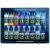 Vallejo 71178 Model Air - Basic Color Pack Paint set