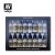 Vallejo Model Air - WWII Usaf Aircraft Paint Set