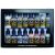 Vallejo 71194 Model Air - Weathering Set Paint set