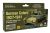 Vallejo German Colors 1927-1941 Air Color Set 71205