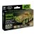 Vallejo 71212 Model Air - MERDC Desert Colors Paint set