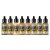 Vallejo 71214 Model Air - Ruins & Rubble Paint set