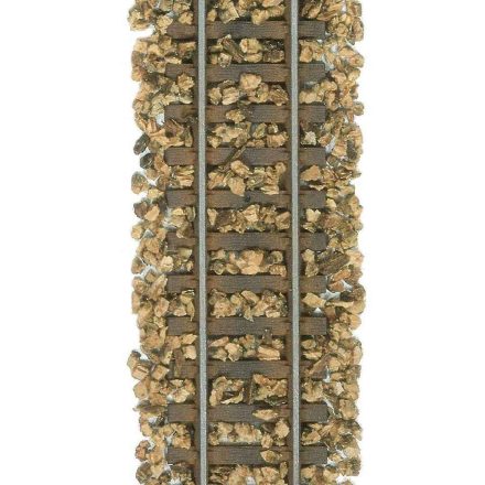 Busch Ágyazatkő, parafaörlemény, 18 g (7131)