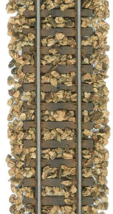 Busch Busch Ágyazatkő, parafaörlemény, 18 g (7131)