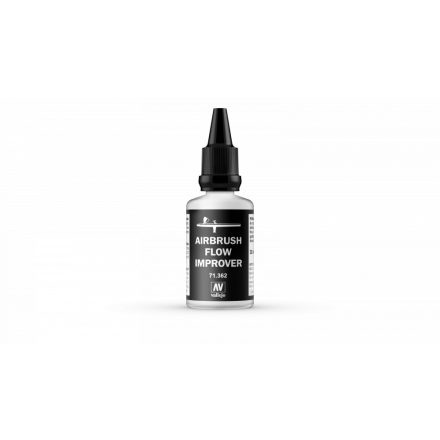 Vallejo 71362 Auxiliary - Airbrush Flow Improver 32 ml