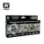 Vallejo Model Air Paint Set - Soviet/Russian Combat Helicopters from "Cold War" to Present - 71601