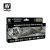 Vallejo Model Air Paint Set - Soviet Tactical Schemes 1978-1989 (Part II) - 71608
