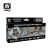 Vallejo 71609 Model Air - Soviet / Russian colors Tactical Schemes 1960-2000 (Part I) Paint set