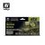 Vallejo 71613 Model Air - Russian Greens (1928's to Present) Paint set