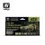 Vallejo 71621 Model Air - Cold War & Modern Russian Green Patterns Paint set