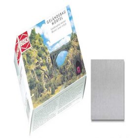 Busch Busch - Szürke terepépítő habarcs (7192)