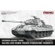 Meng Model 1:72 German Heavy Tank Sd.Kfz.182 King Tiger (Porsche Turret)