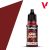 Vallejo 12 Scar Red akril festék 72012