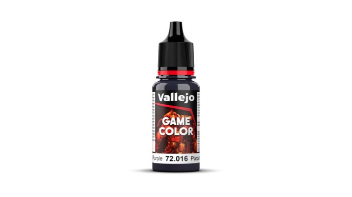 Vallejo Royal Purple  Lila