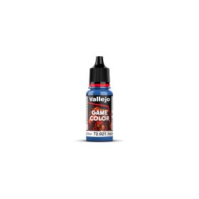 Vallejo Magic Blue  Kék
