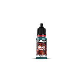 Vallejo Turquoise  Zöld, Kék