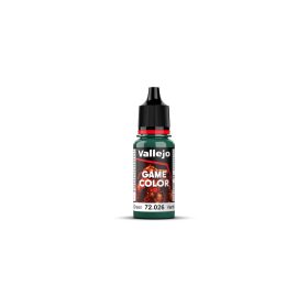 Vallejo Jade Green  Zöld