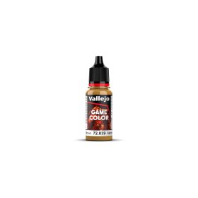 Vallejo Plague Brown  Barna (bronz/réz)