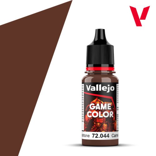 Vallejo Game Color Dark Fleshtone akrilfesték 72044
