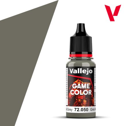Vallejo Game Color Cold Grey akrilfesték 72050