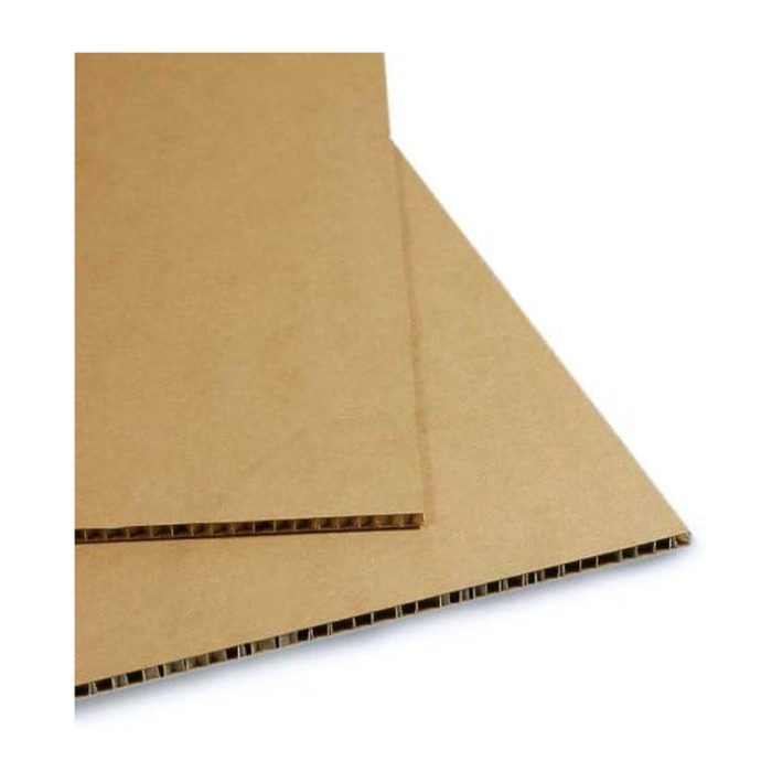 Busch Busch - Karton a terepépítő állványrendszerhez 8 mm 90x60 cm (7207)