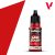 Vallejo 86 Red akril festék 72086