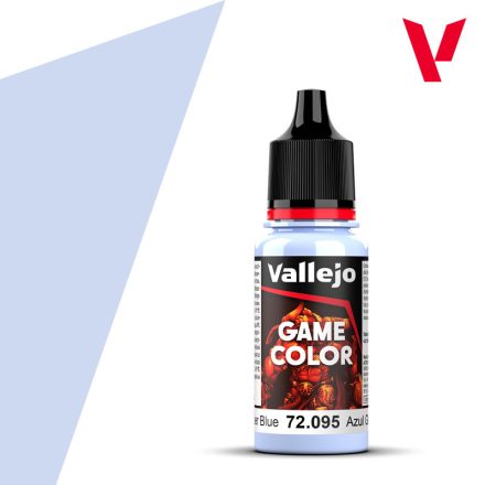 Vallejo Game Color Glacier Blue akrilfesték 72095