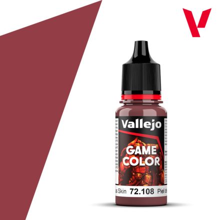 Vallejo Game Color Succubus Skin akrilfesték 72108