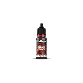Vallejo Evil Red  Vörös
