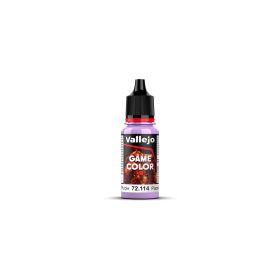 Vallejo Lustful Purple  Lila