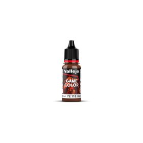 Vallejo Grunge Brown  Barna (bronz/réz)