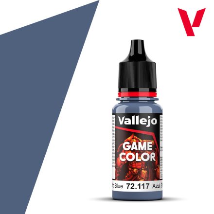 Vallejo Game Color Elfic Blue akrilfesték 72117