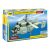 Zvezda Kamov Ka-27 Submarine Hunter Helix A 1:72 makett tengeralattjáró (7214)