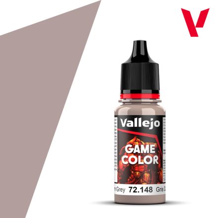Vallejo Game Color Warm Grey akrilfesték 72148