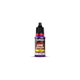 Vallejo Fluorescent Violet  Lila