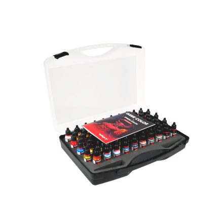 Vallejo Game Color - Foundation Case