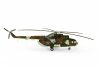 Zvezda MIL Mi-8T helikopter makett 7230