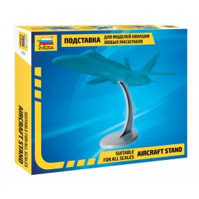   Zvezda Zvezda Aircraft Stand makett repülő állvány (7235)