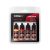 Vallejo Game Color - Red Color Set