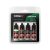 Vallejo Game Color - Green Color Set