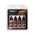Vallejo Game Color - Leather Color Set