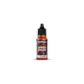 Vallejo Martian Orange  Narancs