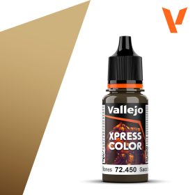 Vallejo Game Color - Bag of Bones Csontszín