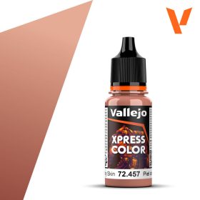 Vallejo Game Color - Fairy Skin Testszín