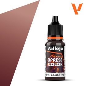 Vallejo Game Color - Demonic Skin Testszín